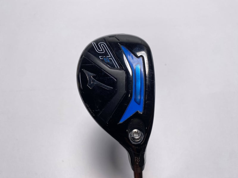 Mizuno ST-Z 230 4 Hybrid 22* Project X Denali Red 5.0 60g Senior  RH