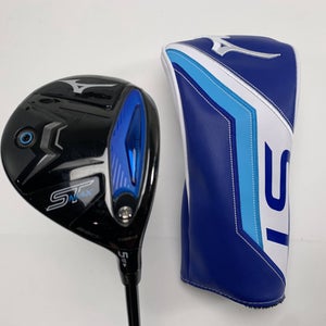 Mizuno ST-MAX 230 5 Fairway Wood 18* UST Mamiya LinQ 6F3 Regular RH HC