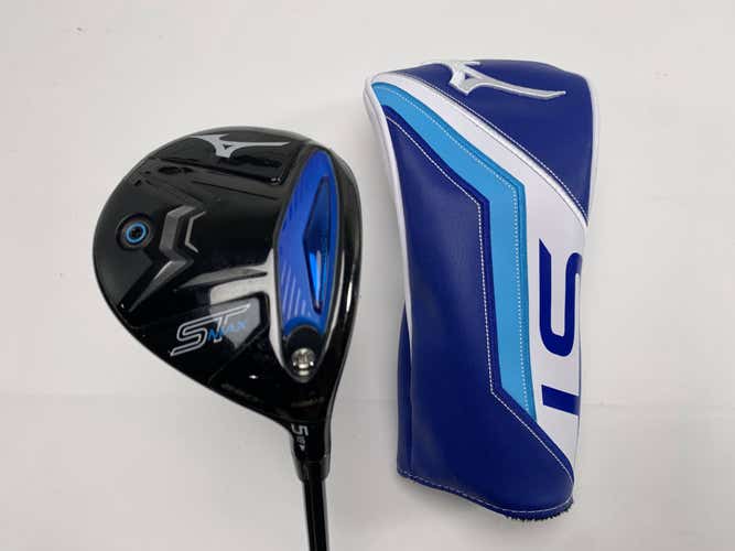 Mizuno ST-MAX 230 5 Fairway Wood 18* UST Mamiya LinQ 6F3 Regular RH HC
