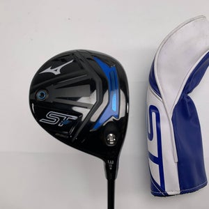 Mizuno ST-Z 230 3 Fairway Wood 15* Mitsubishi Chemical Kai'li 70g Stiff RH HC
