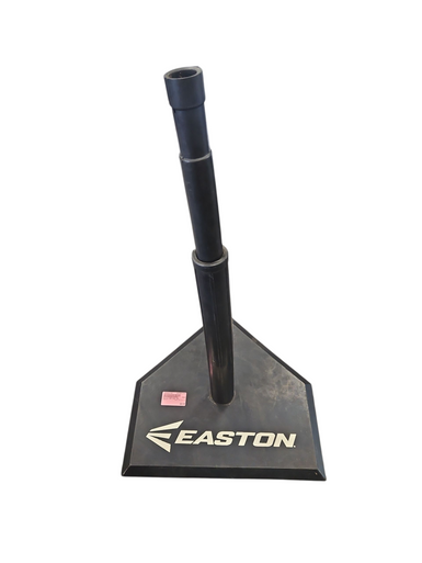 Used Easton BATTING TEE BB/SB Batting Tee 11850-S000021739
