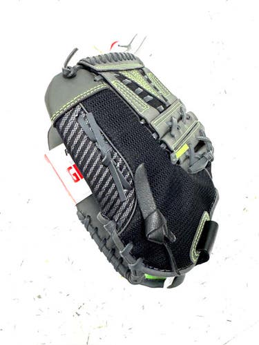 Used Franklin FAST PITCH PRO BB/SB Glove LH Throw Grey 11" 11860-S000299180