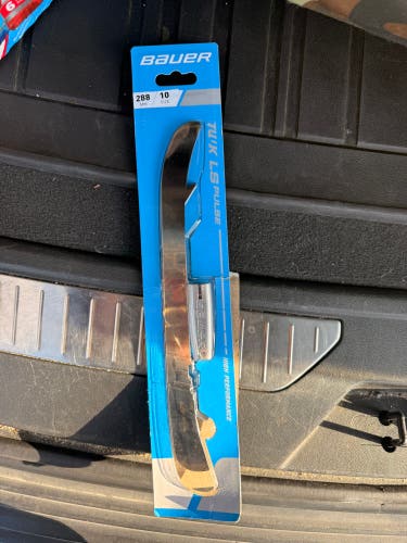 Bauer LS PULSE 288 mm (New)
