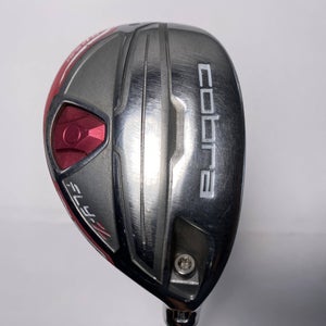 Cobra Fly-Z 4-5 Hybrid 25* Adams Ladies Graphite Womens RH