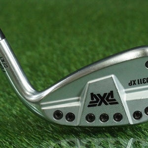 PXG 0311 XP 8 IRON GEN3 FORGED ELEVATE VSS 95G REGULAR RH WITH PXG GRIP!