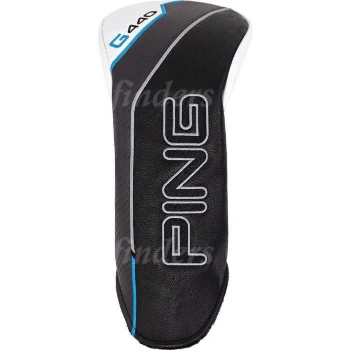 Ping G440 LST 9 Driver Ping Tour 2.0 Black Chrome 65/X Graphite