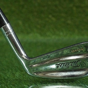 TITLEIST TOUR MODEL 5 IRON FORGED TRUE TEMPER DYNAMIC S STIFF FLEX RH ~ LOOK!!
