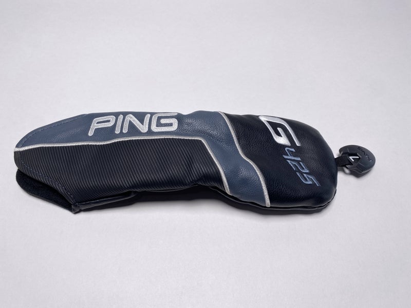 Ping G425 Fairway Wood Headcover Black Grey White HC NEW