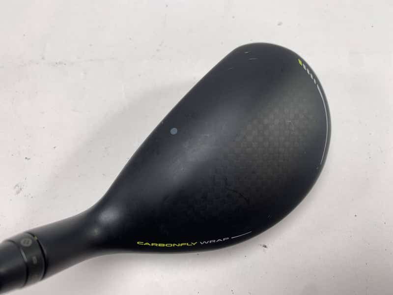 Ping G430 5 Hybrid 26* Alta CB 70g Regular Graphite Mens RH