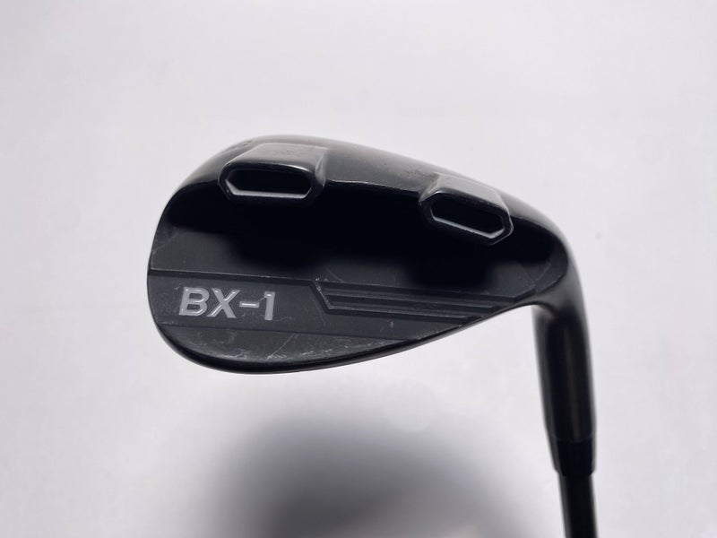 Shotcraft BX-1 Sand Wedge SW 56* Wedge Graphite Mens RH