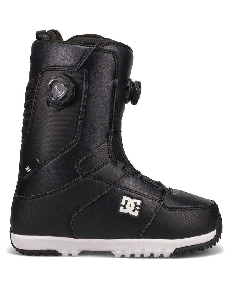 DEELUXE Delta BOA R Snowboard Boots – Unisex Men's 11 / Women's 12
