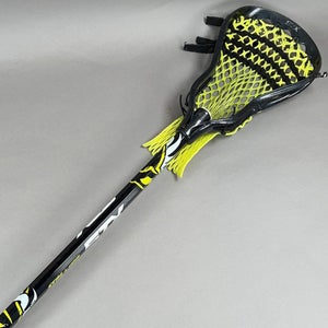 STX Stallion Attack/Mid Lacrosse Head w/ 30" Stallion