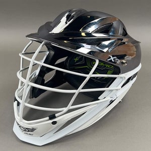 Cascade XRS Pro OSFM Adjustable 21.5" to 24" Senior Lacrosse Helmet