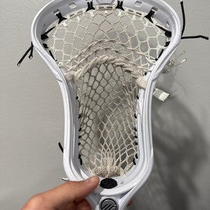 Maverik Optik Force Strung Head (Used)