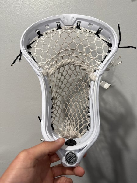 Maverik Optik Force Strung Head (Used)