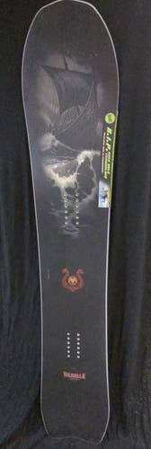 Never Summer valmalla Snowboard