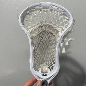 Maverik Optik 3 Strung Head (Used)