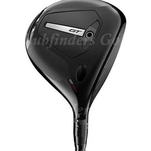 NEW Titleist GT280 13 Driver Tensei 1K Black 75 Graphite ExStiff W/hc