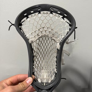 Maverik Optik 3 Strung Head (Used)