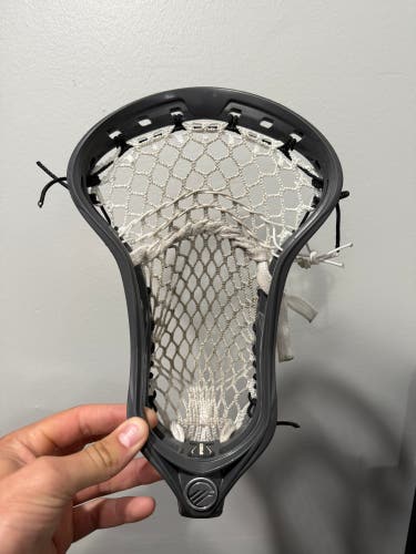 Maverik Optik 3 Strung Head (Used)