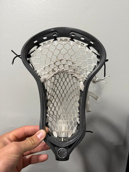 Maverik Optik 3 Strung Head (Used)