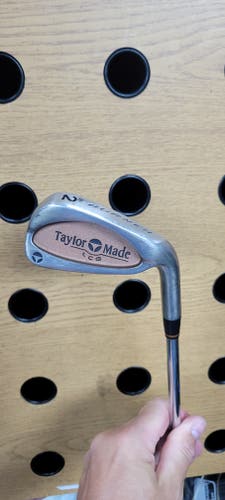 Used Taylormade BURNER Mens Individual Iron RH 2 Iron 11497-S000152839