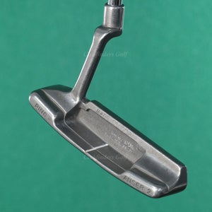 Ping Anser 2 Stainless Patented 85068 35" Putter Golf Club Karsten