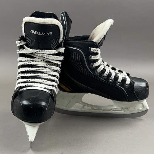 Bauer Supreme One20 Size 2 Junior Hockey Skates