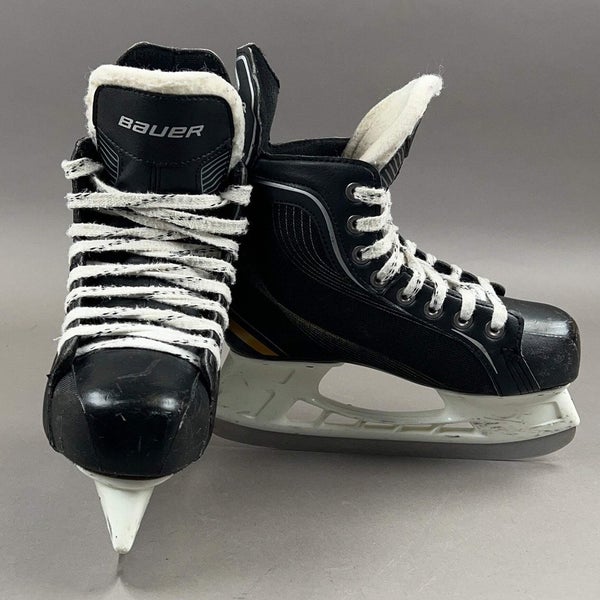 Bauer Supreme One20 Size 2 Junior Hockey Skates