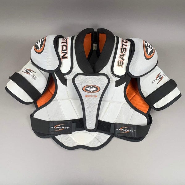 Easton Synergy 80 Senior X-Large Hockey Shoulder Pads
