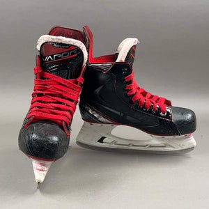 Bauer Vapor X 2.7 Size 5.5 Intermediate Hockey Skates