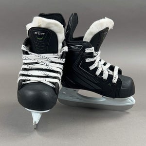 CCM Ribcor 40K Size 7Y Youth Hockey Skates