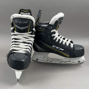 CCM Tacks 9080 Size 5 Intermediate Hockey Skates