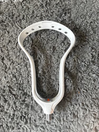Warrior Burn FO Unstrung Head (New)