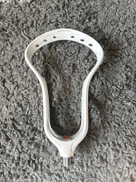 Warrior Burn FO Unstrung Head (New)