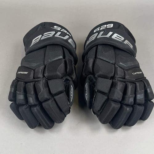 Bauer Supreme S29 Senior 14" Hockey Gloves