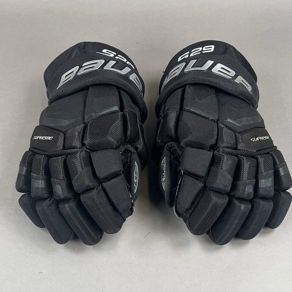 Bauer Supreme S29 Senior 14" Hockey Gloves