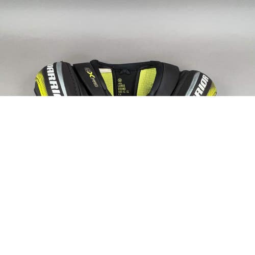 Warrior QX Pro Junior Large Hockey Shoulder Pads