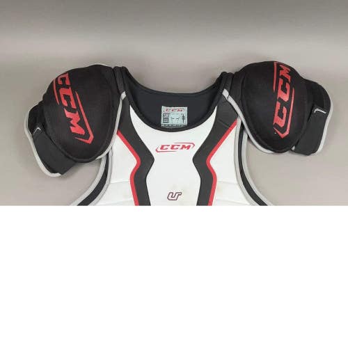 CCM U FiT03 Senior Large Hockey Shoulder Pads