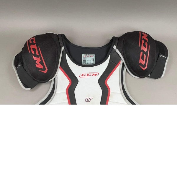 CCM U FiT03 Senior Large Hockey Shoulder Pads