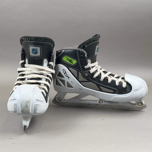 Reebok 3K Size 8.5 Hockey Goalie Skates