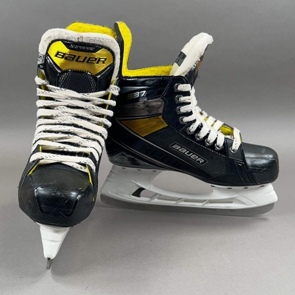 Bauer Supreme S37 Size 5.5 Intermediate Hockey Skates