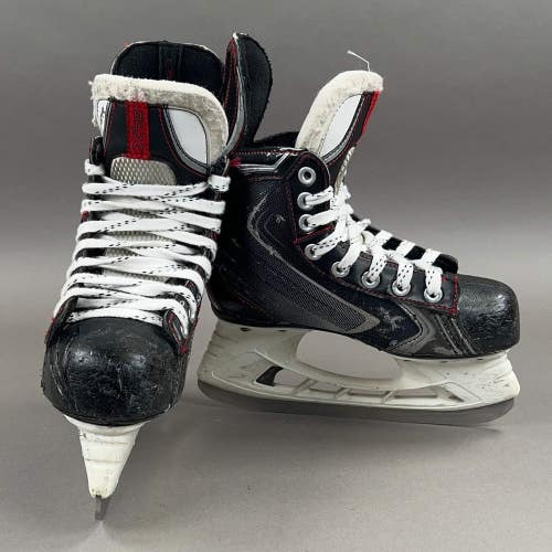 Bauer Vapor X70 Size 1 Junior Hockey Skates