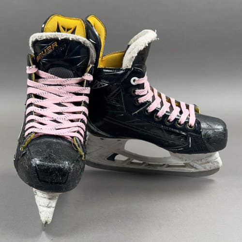 Bauer Supreme S180 Size 1.5 Junior Hockey Skates