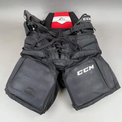 CCM E2.5 Junior Small Hockey Pants