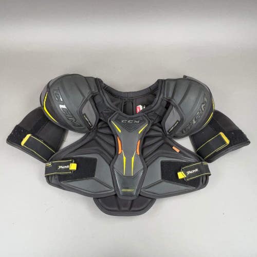 CCM Tacks 9080 Junior Large Hockey Shoulder Pads