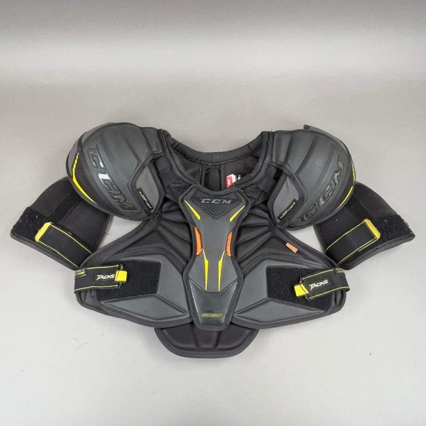 CCM Tacks 9080 Junior Large Hockey Shoulder Pads