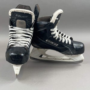 Bauer Supreme S180 Size 4 Intermediate Hockey Skates