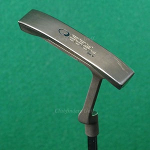 Ray Cook Silver Ray SR V Plumbers-Neck 35" Putter Golf Club w/ Headcover