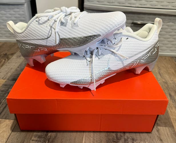 Men's Size M 10.5 (W 11.5) Nike Vapor Edge Speed 360 (New)